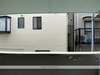 和光メイト[1K/24m2]の内装5