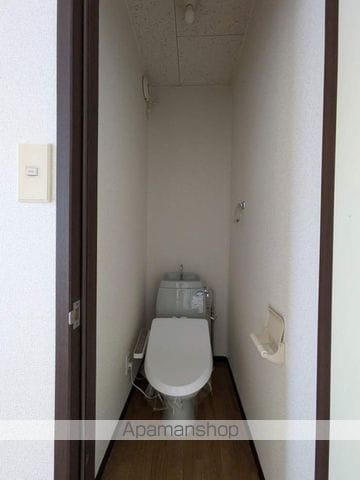 アンダンテ福井 Bの内装写真