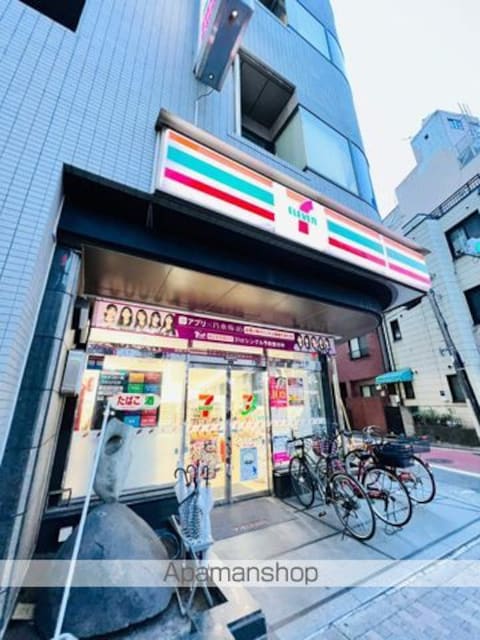 Ｂｒｏｔｅ三ノ輪[1K/21.42m2]の周辺8