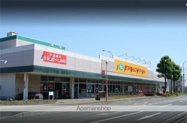 ハイツ吉橋 102 ｜ 千葉県四街道市みのり町18-9（賃貸アパート1R・1階・30.50㎡） その13