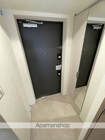 PRELISSE阿波座BLOOMの内装写真