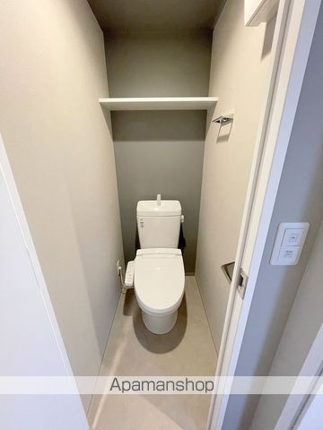 WORVE大阪本町の内装写真