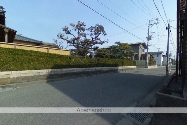 交詢ハイツBの周辺写真