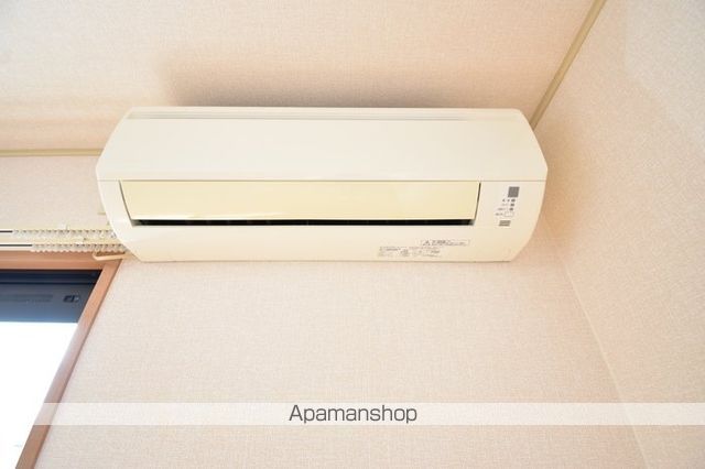 サフラン Bの内装写真