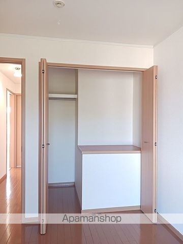 レユシールの内装写真
