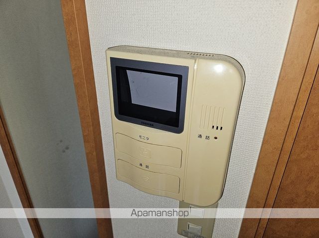 レオパレスフローラ夷山の内装写真