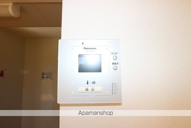 リビングタウン岩国 A棟の内装写真
