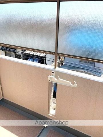 ダイドーメゾン甲子園口の内装写真