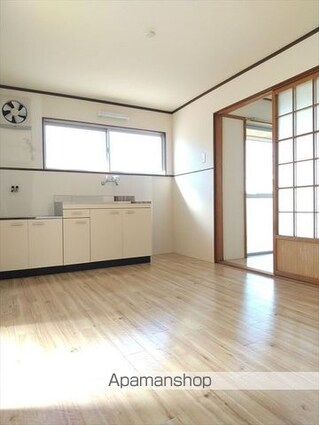和歌山県和歌山市和歌浦中１丁目[2DK/40.24m2]の内装4