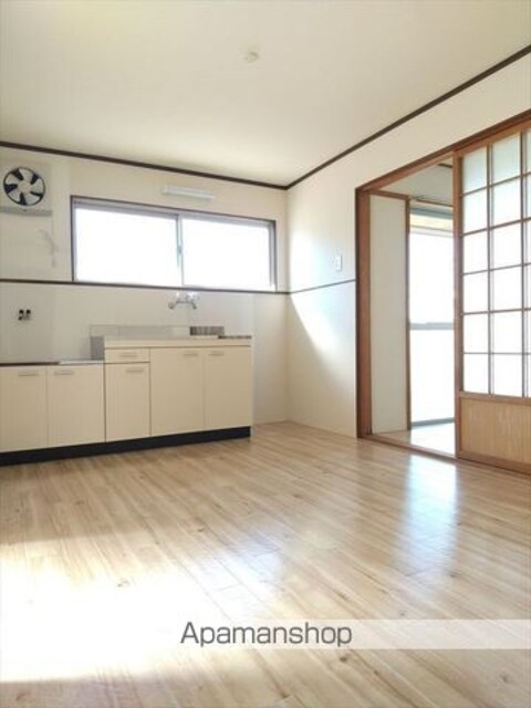 和歌山県和歌山市和歌浦中１丁目[2DK/40.24m2]の内装4