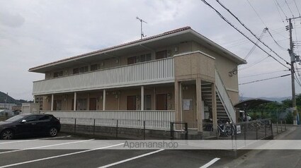 ＨＯＬＬｉ[1R/30.03m2]のエントランス3