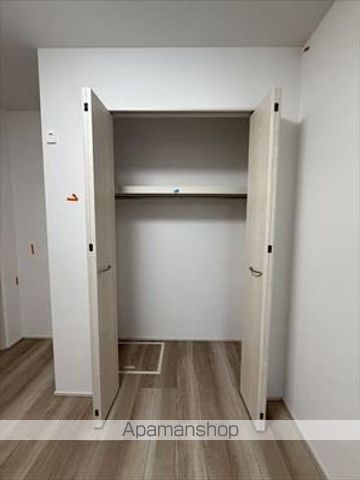 フジパレス岸和田駅前I番館の内装写真