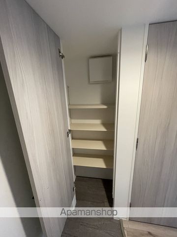 GRANDVERTの内装写真
