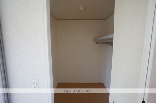 DーRoom M’sの内装写真