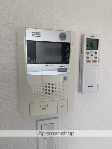 LUCE SHINFUKUSHIMAの内装写真