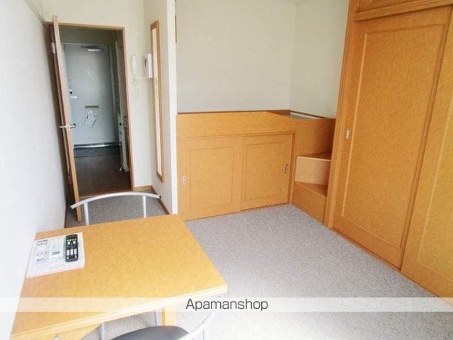 レオパレスことぶきの内装写真