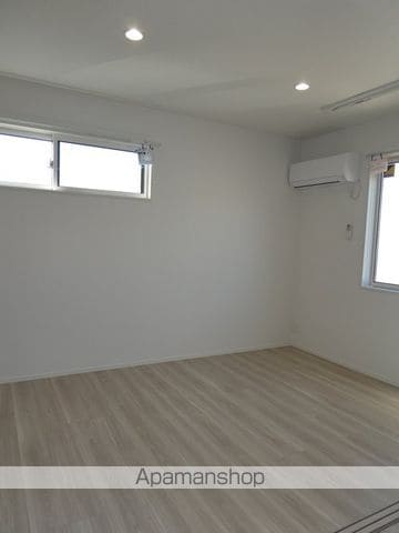 VILLA HAKUYOの内装写真