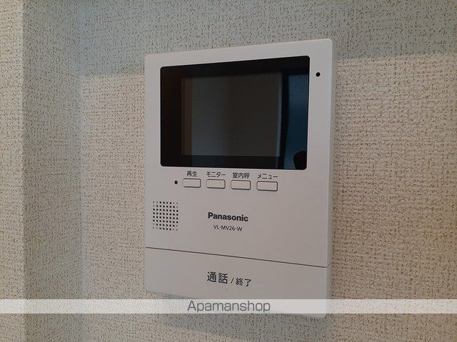 パインズ グレイスIの内装写真
