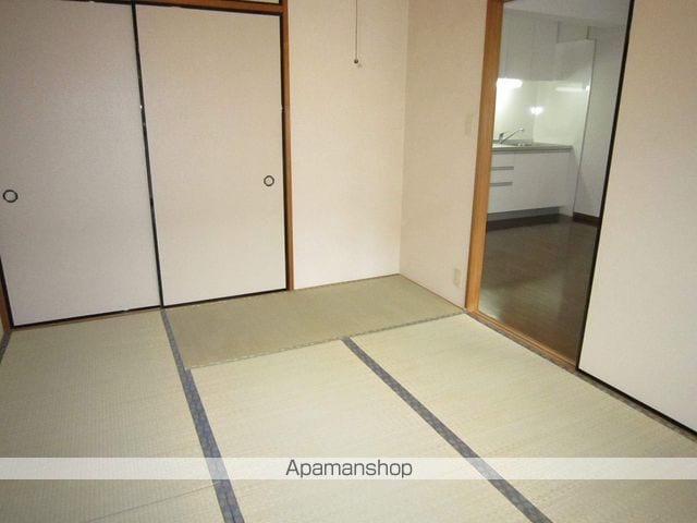 チェリーコート入間の内装写真