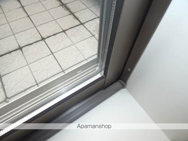 グレースランド日吉の外観写真