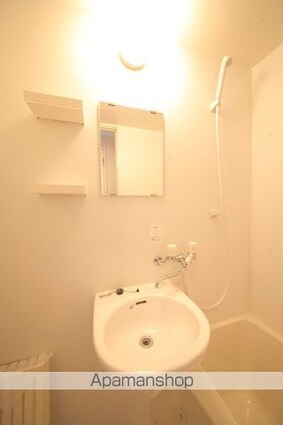 ルヴォン[1R/17.92m2]の洗面所