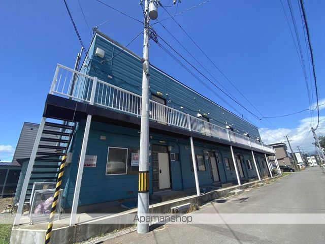RENO−FINE本通Iの外観写真
