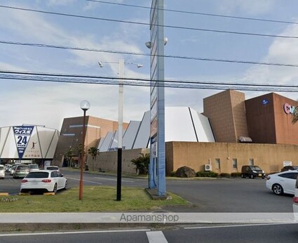 レオパレスオアシス[1K/19.87m2]の周辺5