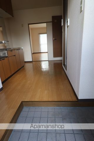 カーサカジマ Iの内装写真