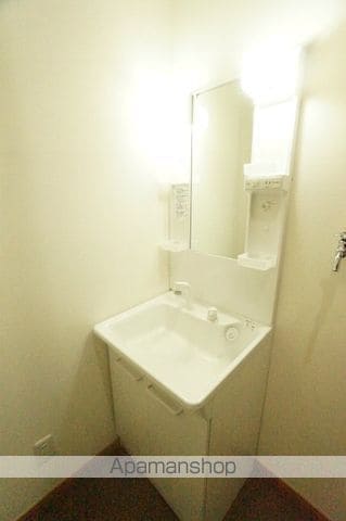 グランパ81の内装写真