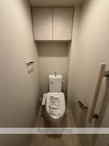 ブランシエスタ入谷グランデの内装写真