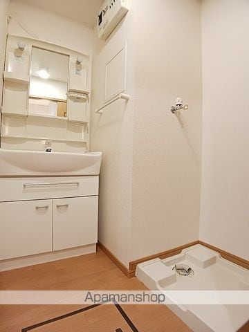 LIBRA HOUSE Iの内装写真