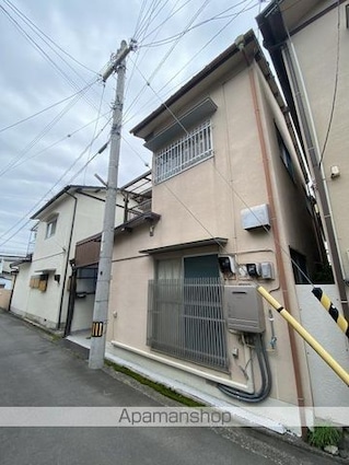 Ｓ木太町借家[4DK/65.4m2]の外観2