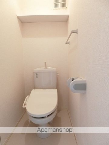 アークTOMI Cの内装写真