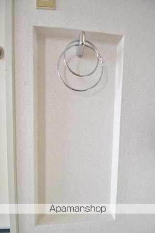 SOハイツの内装写真