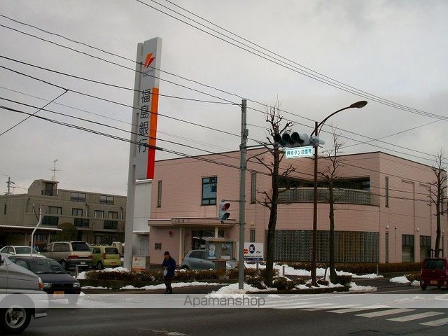 東北新幹線 郡山駅 徒歩1分 7階建 築24年の周辺写真