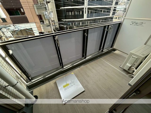 ミラージュパレス本町DEPARTの内装写真