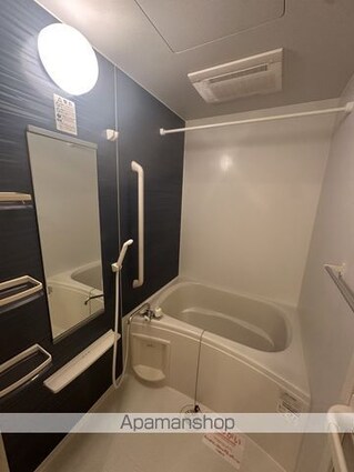 ＡＬＢＡ　Ｂ[1R/32.9m2]のバス