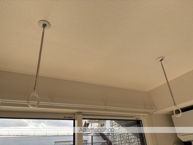 CLASSEUM仙台小田原 IVの内装写真