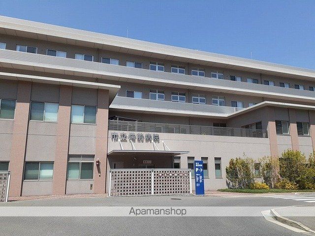 メゾン横山の周辺写真