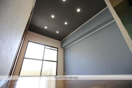 辻町グランドハイツ[1LDK/43.2m2]の内装4