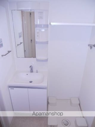 メインステージ板橋本町駅前Ⅱ[1K/26.46m2]の洗面所