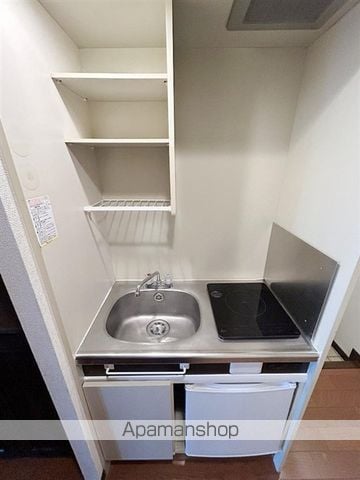 ライオンズマンション高崎田町の内装写真
