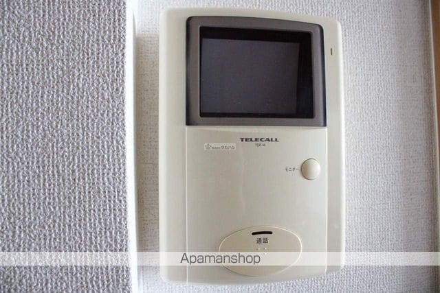 ピアコートIの内装写真