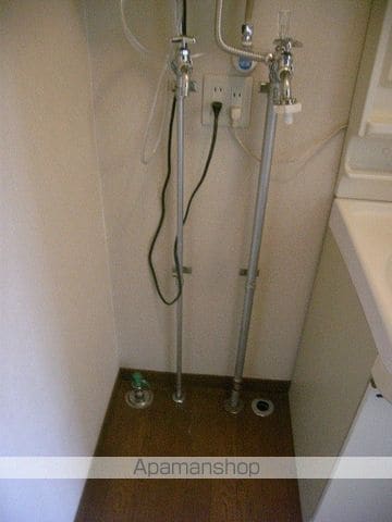 エーワンコートIの内装写真