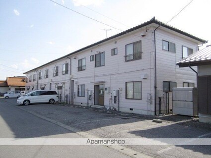 コーポＫＮ[2DK/48m2]の共用部2