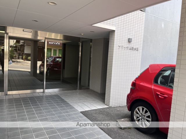 アリッサム社が丘の外観写真