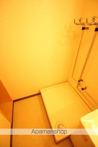 さざんパレスの内装写真