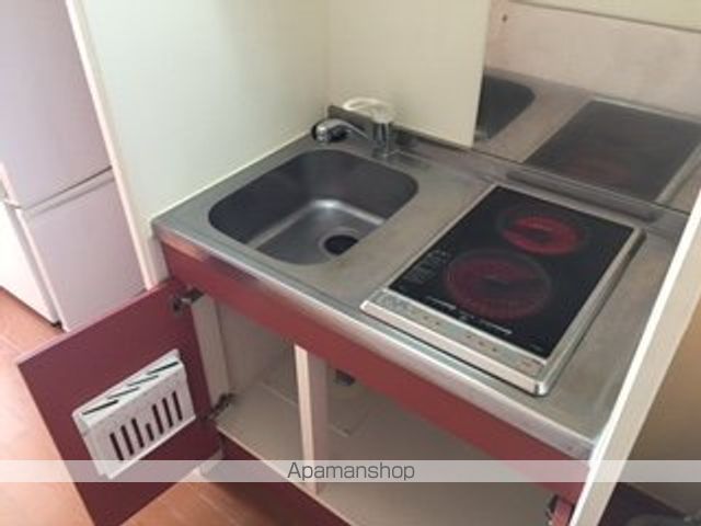 レオパレス水守の内装写真