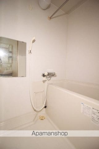クレセール津島の内装写真