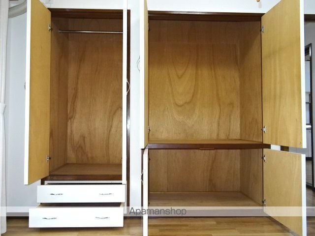 フジシャトーの内装写真
